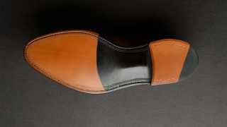 Loake, brand watch, British shoe manufacturer