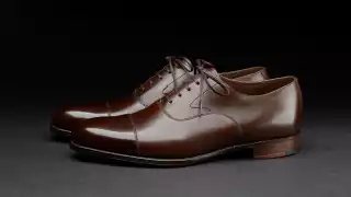 Loake, brand watch, British shoe manufacturer