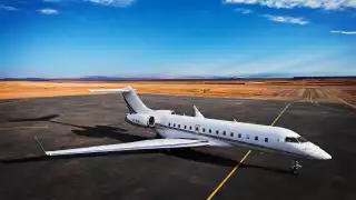 Private jet card – Netjets