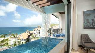 Sandals Grenada Resort & Spa