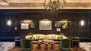 The Beekman Hotel