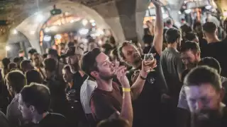 London craft beer festival