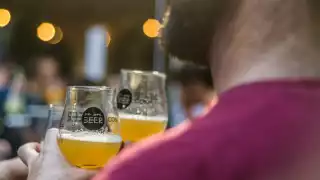 London craft beer festival