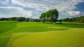 Adare Manor golf course