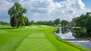 Adare Manor golf course