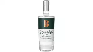 Brookie’s Dry Gin