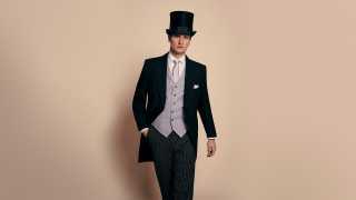 Royal Ascot Style Guide with Oliver Brown tailors