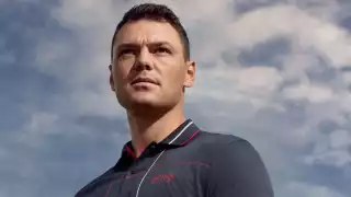 Martin Kaymer BOSS The Open 2019