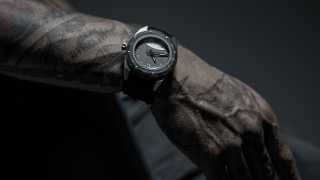 Eqvis Varius Swiss watch brand