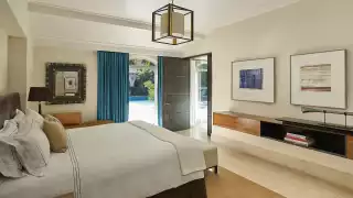 Presidential Suite, Hotel Bel Air