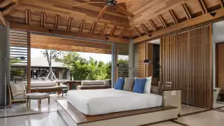 Amanyara Villa 2, Amanyara