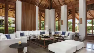 Amanyara Villa 2, Amanyara