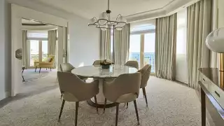 The Penthouse Suite, Hôtel Martinez, Cannes