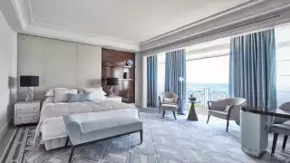 The Penthouse Suite, Hôtel Martinez, Cannes