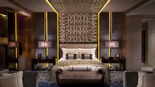 Ritz-Carlton Suite,The Ritz-Carlton