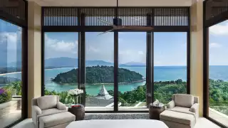 Villa Similan, Layan Residences by Anantara, Phuket