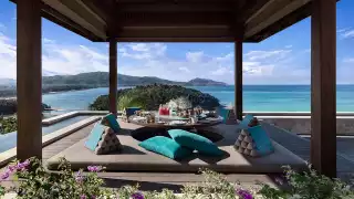 Villa Similan, Layan Residences by Anantara, Phuket