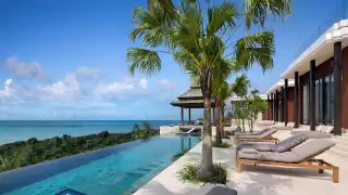 Villa Similan, Layan Residences by Anantara, Phuket