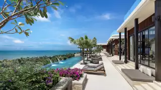 Villa Similan, Layan Residences by Anantara, Phuket