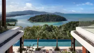 Villa Similan, Layan Residences by Anantara, Phuket