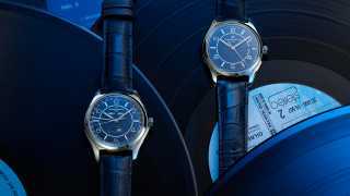 Vacheron Constantin FiftySix watch collection