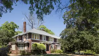 Scott and Zelda Fitzgerald Museum, Alabama