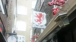 Red Lion