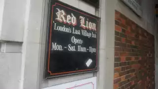 Red Lion