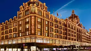 Harrods