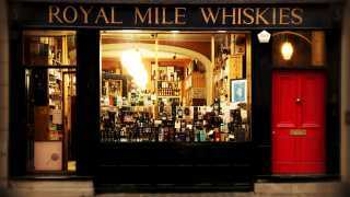 Royal Mile Whiskies
