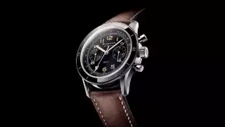 Blancpain Air Command Flyback Chronograph