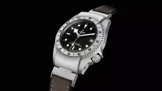 Tudor Black Bay P01