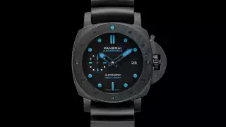 Panerai Submersible Marina Militare