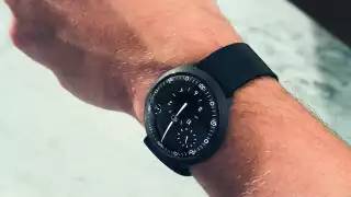 Ressence Type 2