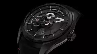 Ulysse Nardin Freak X watch