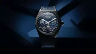 Zenith Defy Inventor