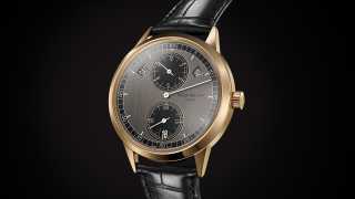 Patek Philippe Ref. 5235R Annual Calendar Regulator