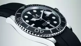 Rolex Yacht-Master 42