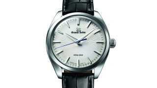 Grand Seiko SBGY003 20th Anniversary of Spring Drive