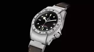 Tudor Black Bay P01