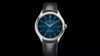 Baume et Mercier Clifton Baumatic