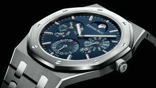 Audemars Piguet