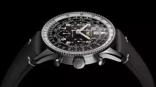 Breitling Navitimer Ref. 806 1959 Re-Edition