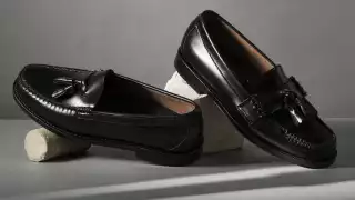 G.H. Bass & Co Weejuns Penny Loafer