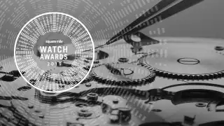 Square Mile Watch Awards 2019