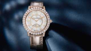 Jaeger-LeCoultre Rendez-Vous Night & Day Jewellery