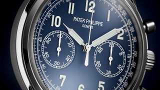 Patek Philippe Ref.5172G-001 Chronograph