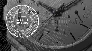 Square Mile Watch Awards 2019: Readers' Choice Award shortlist