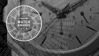 Square Mile Watch Awards 2019: Readers' Choice Award shortlist