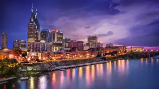 Nashville, Tennessee